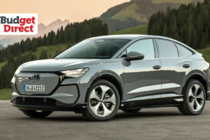 Testbericht zum Audi Q4 e-tron 2026: Internationale Erstausfahrt