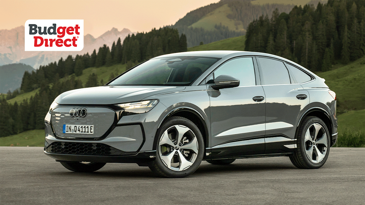 Testbericht zum Audi Q4 e-tron 2026: Internationale Erstausfahrt