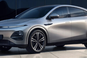XPeng bringt im Jahr 2027 in Australien den kostenlosen, vollständig selbstfahrenden Konkurrenten auf den Markt, aber der bestehende G6 wird VLA 2.0 nicht unterstützen