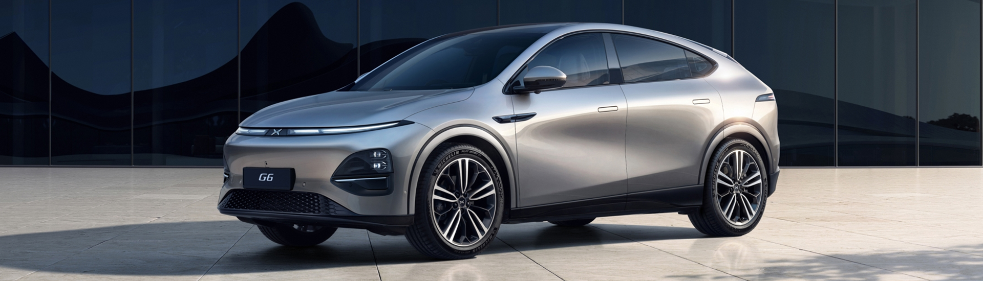 XPeng bringt im Jahr 2027 in Australien den kostenlosen, vollständig selbstfahrenden Konkurrenten auf den Markt, aber der bestehende G6 wird VLA 2.0 nicht unterstützen