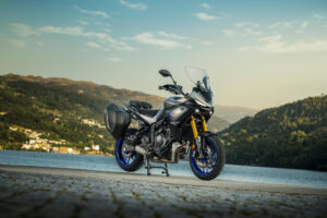 Yamaha enthüllt Probefahrtprogramm mit einem Preisgeld von 10.000 £