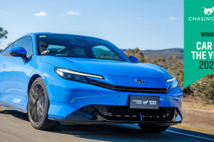 Bestes Auto 2026: Honda Prelude vs. MG4 Urban vs. Skoda Superb