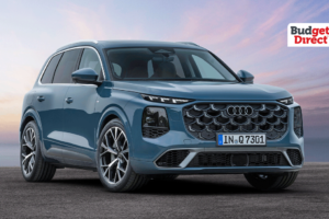 Testbericht zum Audi Q7 2027: Internationale Erstausfahrt