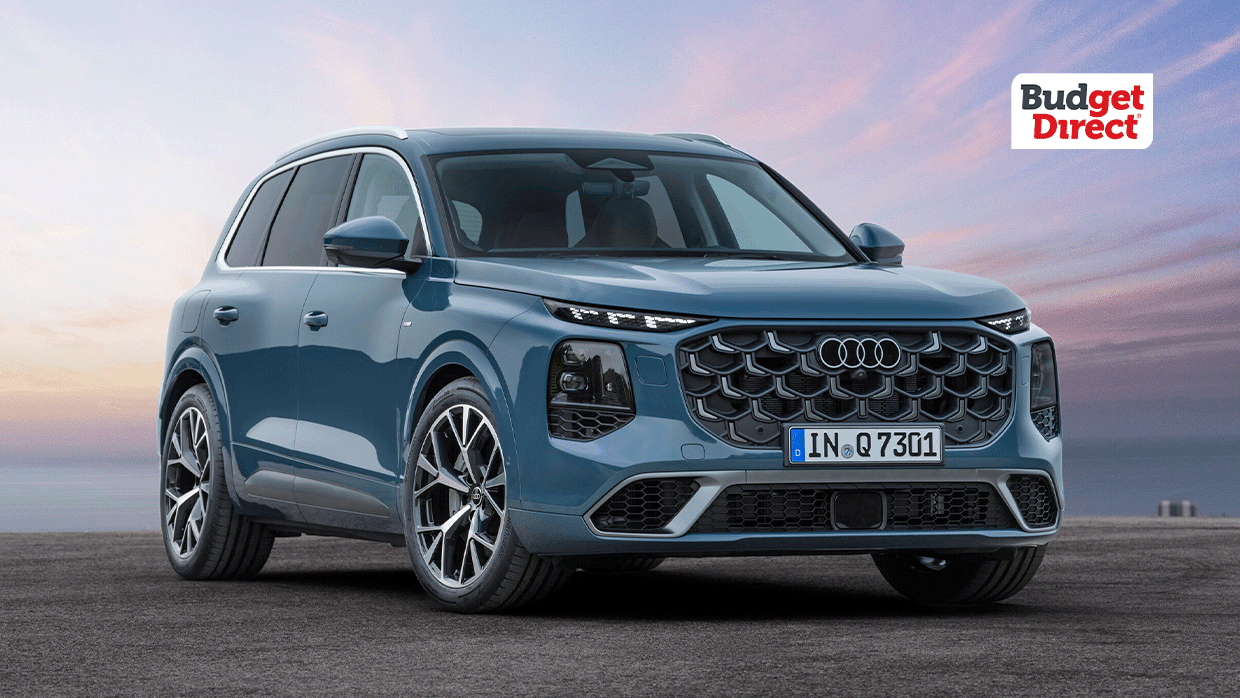 Testbericht zum Audi Q7 2027: Internationale Erstausfahrt