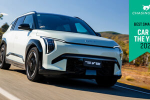 BESTER KLEINER SUV 2026: Kia EV3 vs. Renault Scenic