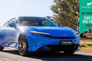 BESTER SPORTWAGEN 2026: Honda Prelude e:HEV vs. Hyundai Ioniq 6 N vs. Audi S5