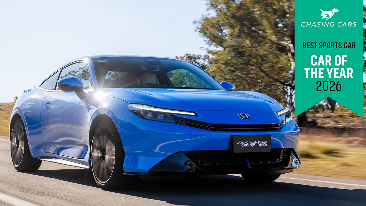 BESTER SPORTWAGEN 2026: Honda Prelude e:HEV vs. Hyundai Ioniq 6 N vs. Audi S5