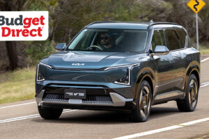 Testbericht zum Kia EV5 Earth AWD 2026