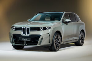 Neuer BMW X5 für Australien mit Diesel-, Benzin-, PHEV- und iX5-Elektroantrieb im Angebot