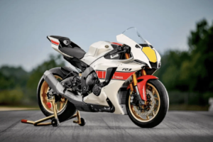 Anmeldungen für die spezielle Yamaha Brands Hatch Parade Lap sind jetzt möglich