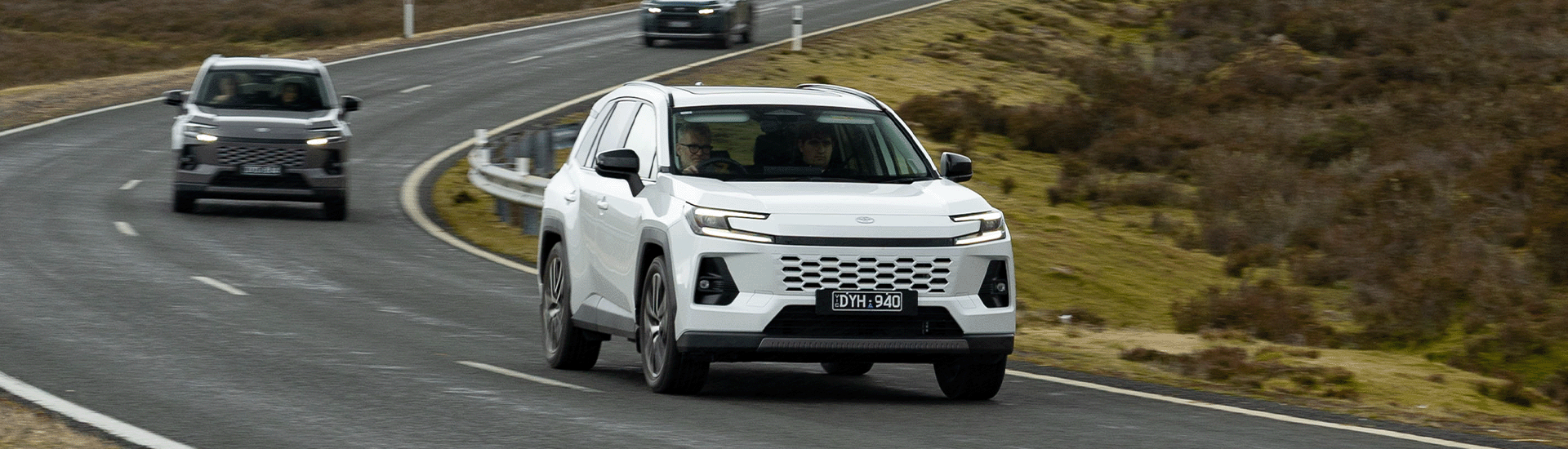 BYD gegen Toyota: Kann diese chinesische Automarke den langjährigen Favoriten Australiens überholen?