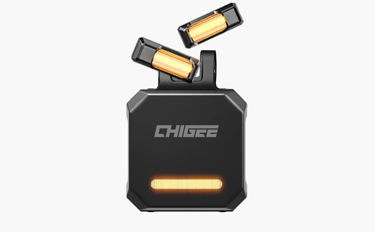 Das Chigee SR-1 Plug-n-Play-Radarsystem
