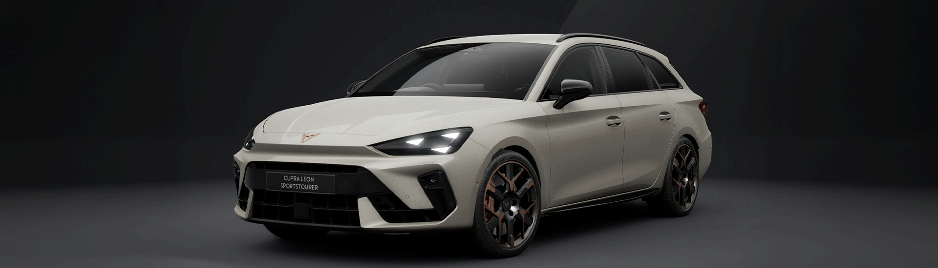 Der Golf R kommt zurück? Cupra Leon Sportstourer erhält ab 2026 die rasante 245-kW-VZx-Klasse mit Allradantrieb und „Drift-Modus“