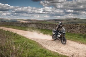 Die Kampagne „Ride Right“ wurde gestartet, um illegales Fahren zu bekämpfen und den Zugang zum Trailbiken in Großbritannien zu schützen