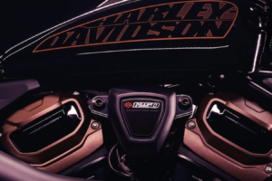 Harley-Davidson baut erneut Revolution Max-Motorräder in den USA