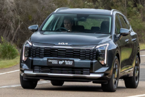 Kia Sportage 2027: 1,6- und 2,0-Liter-Benzinmotoren fallen aus, da Kia voll auf Plug-in-Hybrid und Diesel setzt