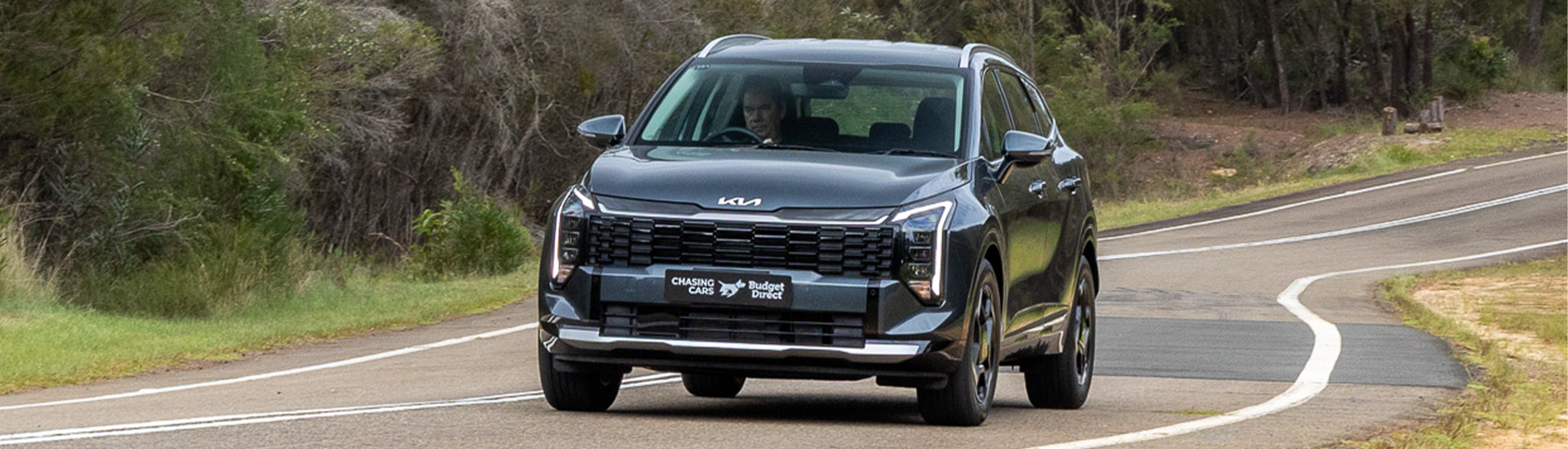 Kia Sportage 2027: 1,6- und 2,0-Liter-Benzinmotoren fallen aus, da Kia voll auf Plug-in-Hybrid und Diesel setzt