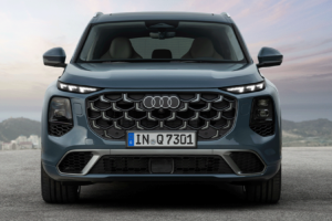 Neuer Audi Q7 enthüllt! Veröffentlichungstermin für V6-TDI-Modelle im 1. Quartal 2027, in Australien soll das PHEV-Modell hinzugefügt werden