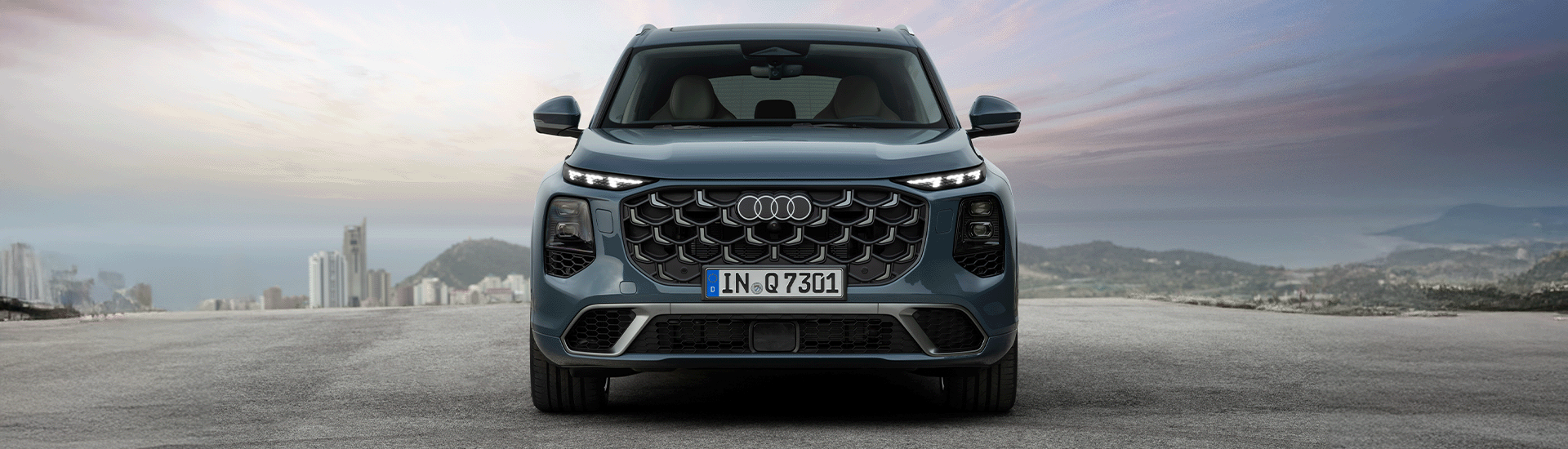 Neuer Audi Q7 enthüllt! Veröffentlichungstermin für V6-TDI-Modelle im 1. Quartal 2027, in Australien soll das PHEV-Modell hinzugefügt werden