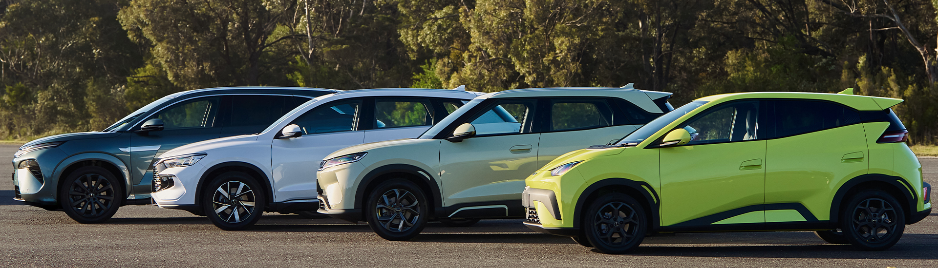 Neuwagenverkäufe im MAI 2026: Tesla Model Y erobert den Spitzenplatz, während die Verkaufszahlen chinesischer Marken Toyota und Ford stark ansteigen lassen