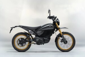 Royal Enfield Flying Flea C6 und S6 geben ihr Debüt beim ABR Festival