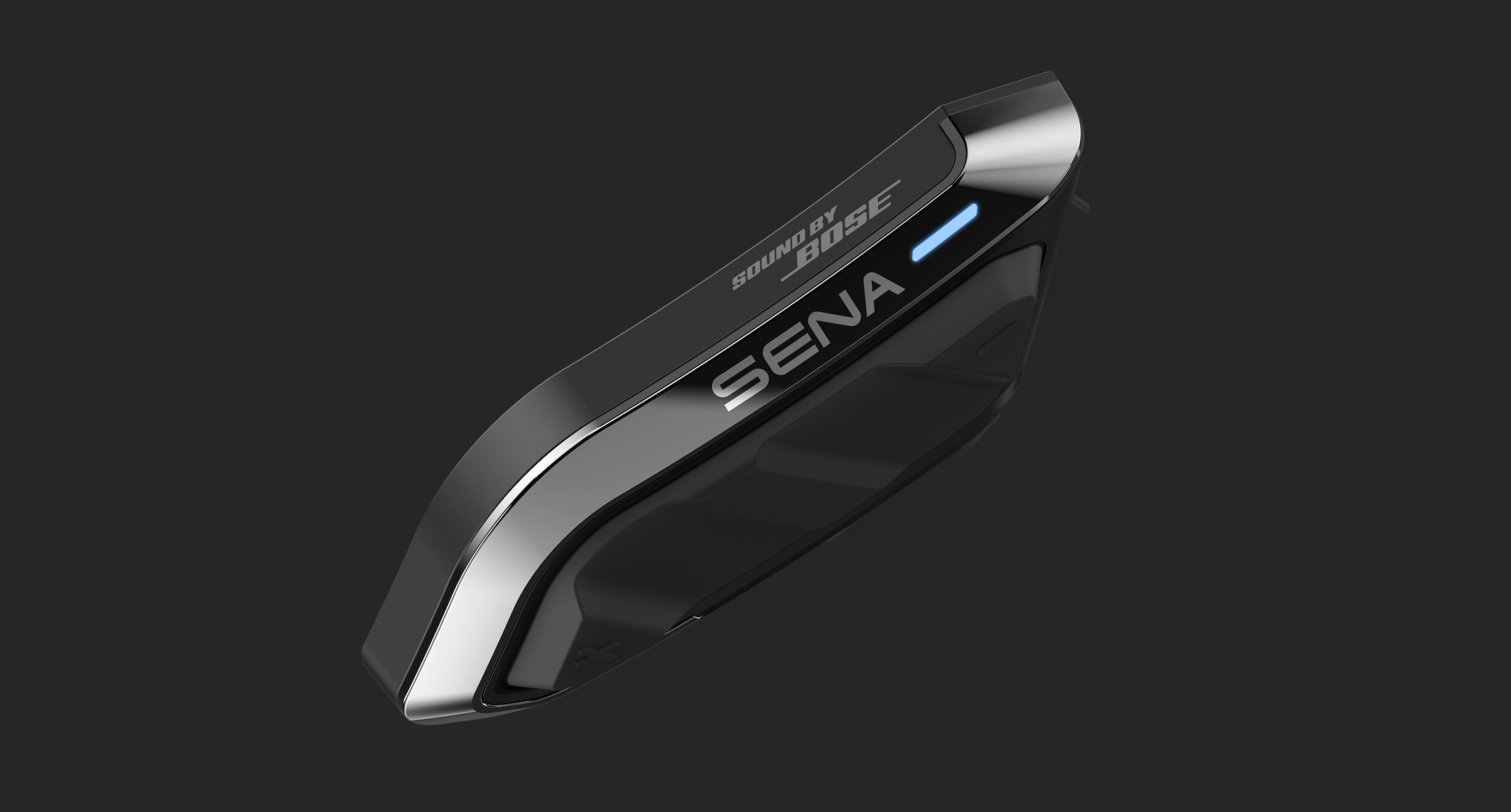 Der Sena Spider X Slim