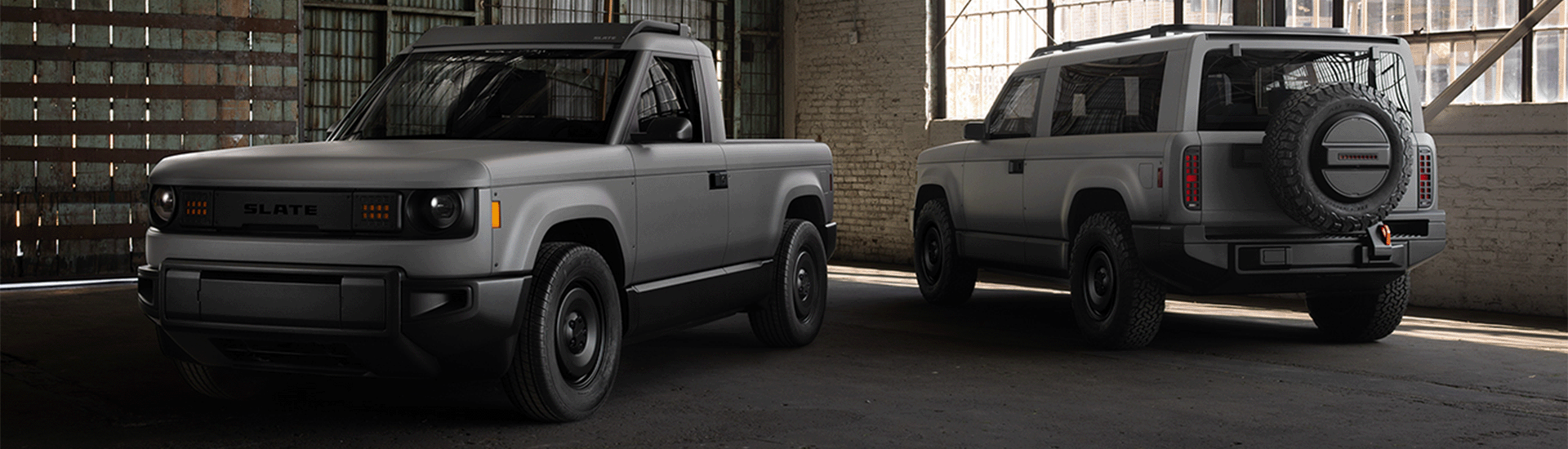 Slate Truck 2027: Nordamerikas preisgünstiger, schlichter, ultracooler Elektro-Ute mit Einzelkabine könnte die Preise für Toyota Hilux EV und Ford Ranger PHEV massiv unterbieten … wenn es um Australien geht