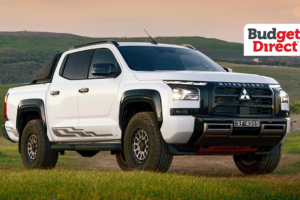 Testbericht zum Mitsubishi Triton Raider 2026
