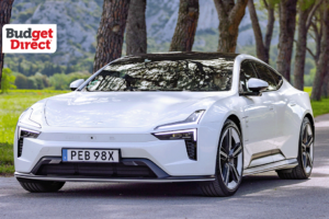 Testbericht zum Polestar 5 2026: Internationale Erstausfahrt