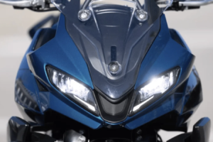 Triumph stellt neues Sparangebot für 660-Modelle vor