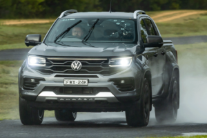 Volkswagen Amarok Walkinshaw 2027: Da der W600 kurz vor der Markteinführung steht, werden Walkinshaw/VW voraussichtlich bald neue Optionen und einen möglichen Export bekannt geben