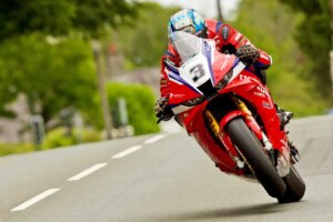 Wer hat beim Isle of Man TT 2026 das meiste Preisgeld gewonnen?