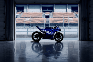 Yamaha unterzeichnet Moto3-Vertrag als Ersatz für KTM und Honda