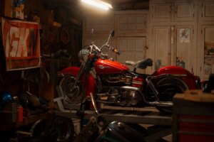 „Born to Lose“-Bikerdrama mit Dylan Arnold und Matty Matheson feiert Premiere beim Raindance Film Festival in Großbritannien