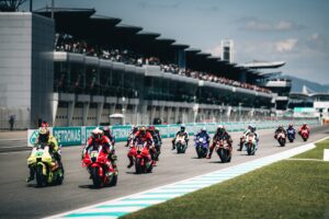 Malaysia sichert sich Sepang bis 2031 im MotoGP-Kalender