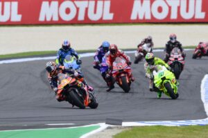 Nach der MotoGP-Entscheidung nehmen die Bedenken hinsichtlich der Zukunft von Phillip Island als Rennstrecke zu