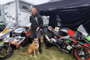 James Walsh stirbt nach einem Verkehrsunfall bei Tandragee 100