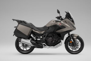 Honda NT1100 und CB1000 Hornet mit neuen Finanzierungsangeboten verfügbar