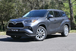 Toyota Kluger 2027: Australien behält den Hybridantrieb bei, aber wird es ein neuer SUV oder eine chinesische Version des bestehenden Modells sein?