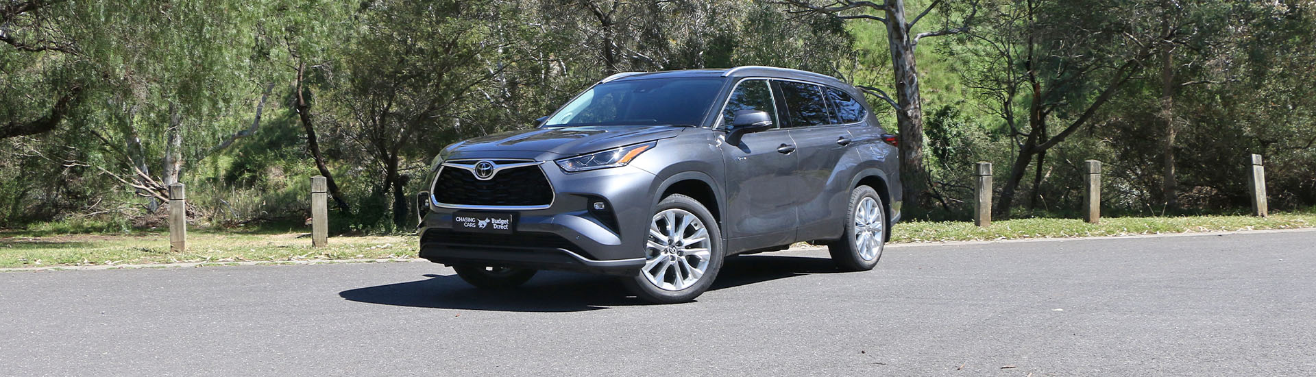 Toyota Kluger 2027: Australien behält den Hybridantrieb bei, aber wird es ein neuer SUV oder eine chinesische Version des bestehenden Modells sein?