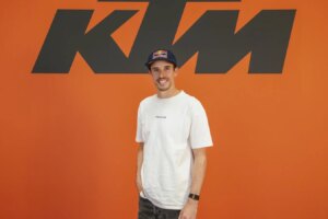KTM gibt Alex Marquez als ersten Neuzugang der neuen MotoGP-Ära bekannt