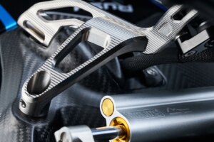 MV Agusta unterstreicht das Ausmaß seiner „Motorradkunst“-Philosophie