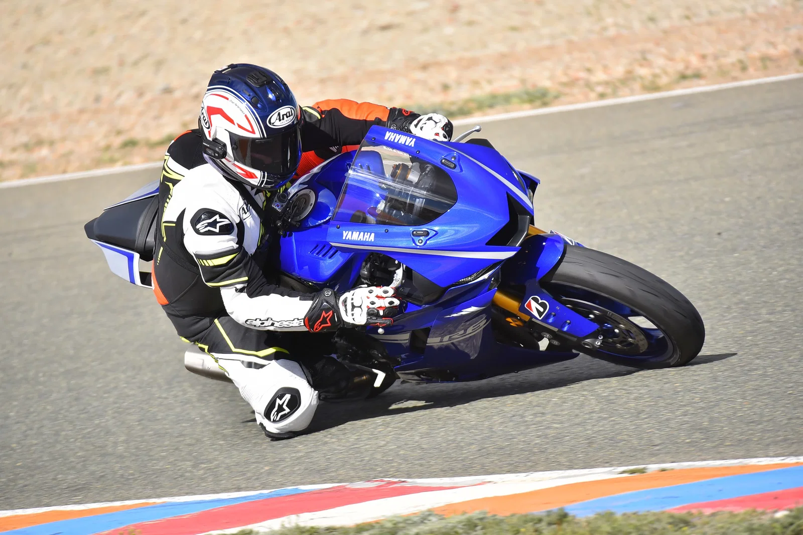 Yamaha bestätigt das Ende des Basismodells YZF-R6 Race mit der letzten auftragsbezogenen Produktion