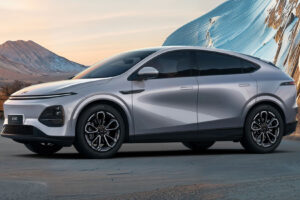 Wilde Ladegeschwindigkeiten für den neuen Xpeng G6 2026: Tesla Model Y und BYD Sealion 7 konkurrieren preislich für Australien