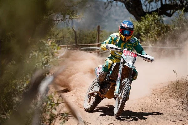 Husqvarna ISDE 2021 Enduro