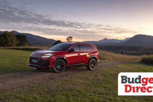 Testbericht zum Toyota RAV4 PHEV 2026: Erste Fahrt in Australien