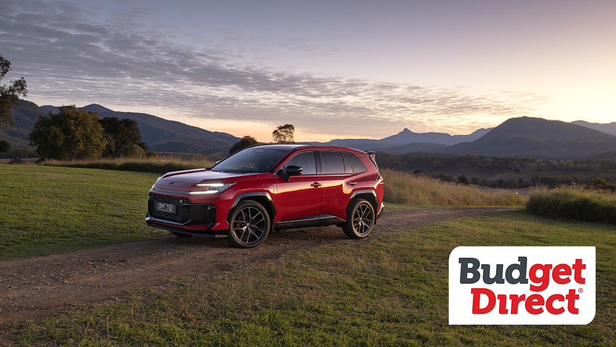 Testbericht zum Toyota RAV4 PHEV 2026: Erste Fahrt in Australien