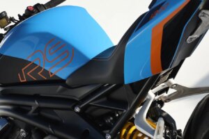 Triumph Tiger Sport 800, Speed ​​Triple 1200 RS und Rocket 3 sind die Schlagzeilen bei den Farbaktualisierungen 2027