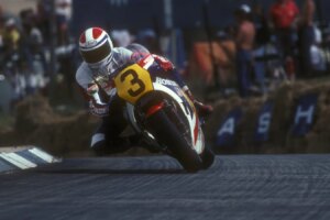 Für Marco Bezzecchi stehen ein 42-jähriger MotoGP-Rekord und ein Meilenstein bei den Siegen bevor