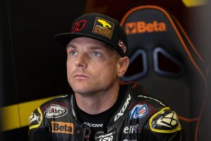 Der WorldSBK-Star erwartet nach dem Tod von Marc van der Straten ein „emotionales“ Heimrennen